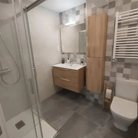 Apartament Sea & Mountain Views. Wifi, Parking *