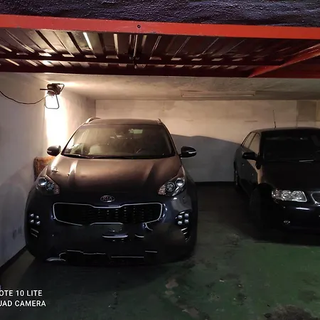 Sea & Mountain Views. Wifi, Parking Apartament Mundaka