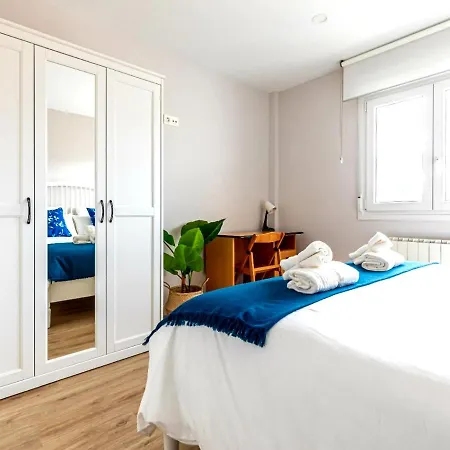 Sea & Mountain Views. Wifi, Parking Appartement Mundaka