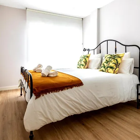 Sea & Mountain Views. Wifi, Parking Appartement Mundaka