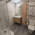 Lägenhet Sea & Mountain Views. Wifi, Parking *