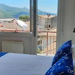 Sea & Mountain Views. Wifi, Parking * Mundaca